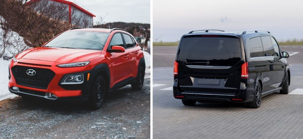 Каква семейна кола да си купя според начина на ползване