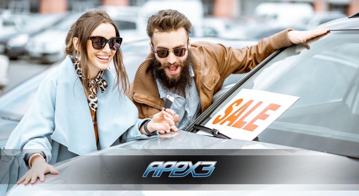 Първа кола – как да направим правилния избор