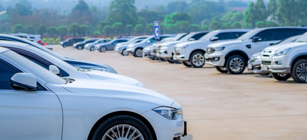 Кола от Германия с пълното съдействие на Apex3