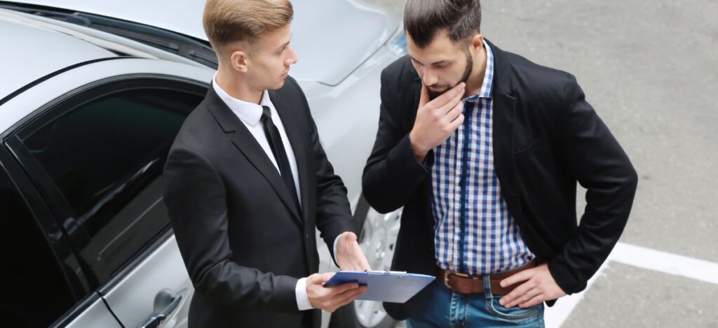 Внос на автомобили