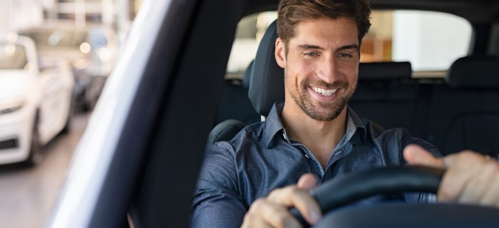 Внос на автомобили - от мечта в реалност