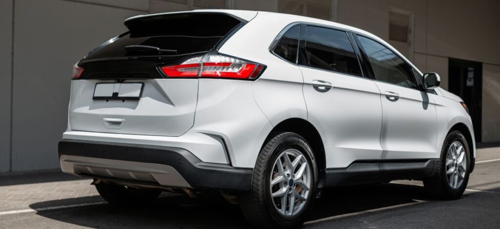 каква кола да купя SUV